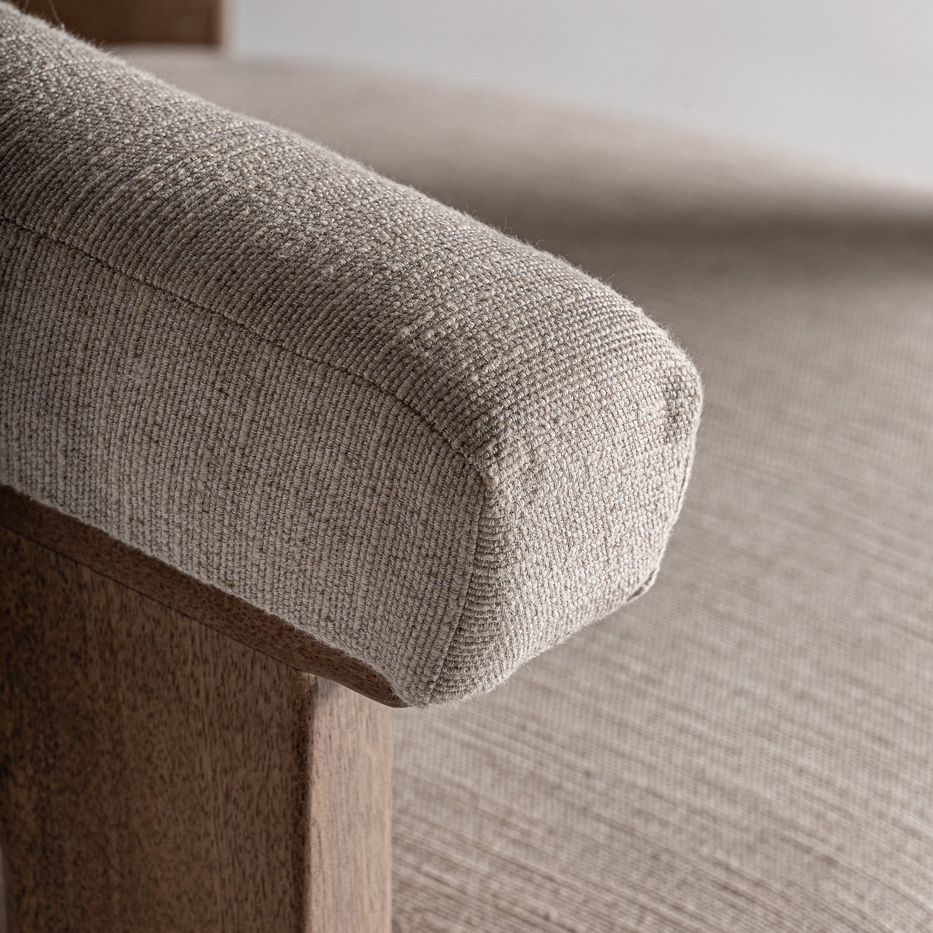 RACOUD ARMCHAIR